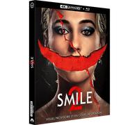 Smile 2 – Paramount Pictures – 4K Ultra HD + Blu-ray