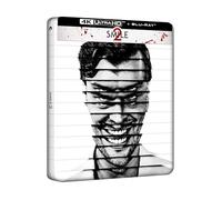 Smile 2 Édition Limitée Steelbook Blu-ray 4K Ultra HD