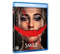 SMILE 2-BIL-BLURAY G