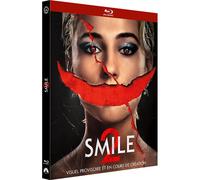 Smile 2 Blu-ray