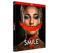 Smile 2 – Blu-ray – Paramount Pictures