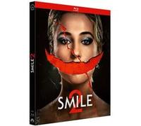 Smile 2 Blu-ray