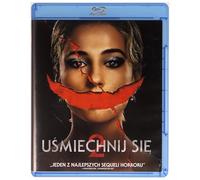 Smile 2 [Blu-Ray] [Region B] (Audio français. Sous-titres français)