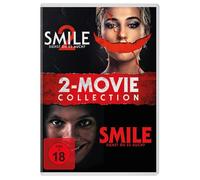 Various - Smile - 2-Movie Collection