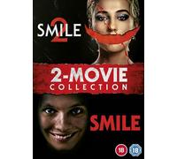 Smile – DVD – Coffret 2 films (Région 2)
