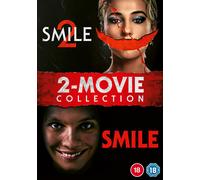 Smile – DVD – Coffret 2 films (Région 2)