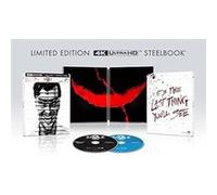 Smile 2 Steelbook Blu-ray 4K Ultra HD