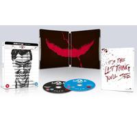 Smile 2 Steelbook Edition