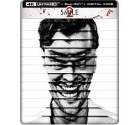 Smile 2 [Ultra Hd] With Blu-Ray, Steelbook, 4k Mastering, Ac-3/Dolby Digital, Dolby, Dubbed, Subtitled