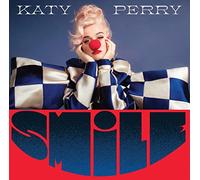 Katy Perry – Smile – CD – Neuf scellé – Universal Music Group