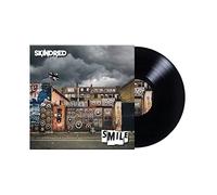 Skindred – Smile – Vinyle 12" LP
