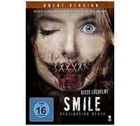 Smile – Destination Death – Francesco Gasperoni – DVD