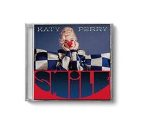 Katy Perry – Smile – CD – Neuf scellé – Universal Music Group