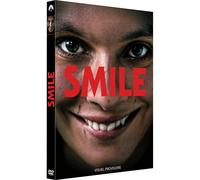 Smile – DVD – Paramount Pictures