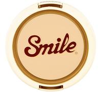 Smile 28985 Bouchon pour Objectif 67 mm avec Pince Noir