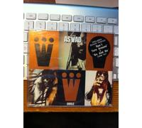 Smile (4 Tracks, 1990, INCL. 'Don't Turn Around [Ext. Version]') [Import]