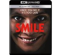 SMILE-4K UHD-BIL G