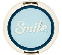 Smile 55 mm Atomic-Cache-Objectif pour Appareil Photo