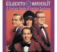 Astrud Gilberto et Walter Wanderley – Smile, A Certain Sadness – SHM-CD (Import)