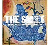 Smile - A Light For Attracting Attention [Cd] With Booklet