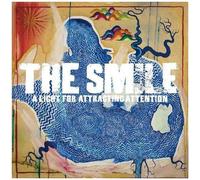 Smile - A Light For Attracting Attention [Compact Discs] With Booklet