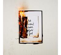 Smile and Burn - We Didn'T Even Fight Yet