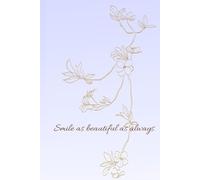 Smile as beautiful as always