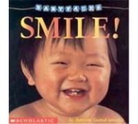Smile, Baby Faces Board Book Roberta Grobel Intrater (Auteur)