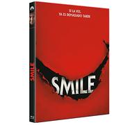 Smile – Blu-ray – (2022)