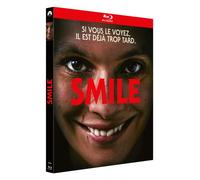 Smile – Blu-ray – Paramount Pictures