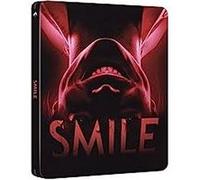 Smile Blu-ray 4K Ultra HD E
