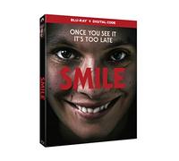 SMILE (BLU-RAY/DIGITAL)