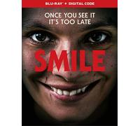 Smile [Blu-Ray] Digital Copy