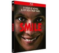 Smile Blu-ray E