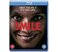Smile (Blu-ray) Judy Reyes Gillian Zinser Rob Morgan Kevin Keppy Kal Penn