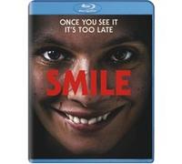 SMILE-BLURAY-BIL G