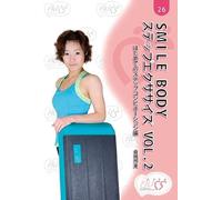 Smile Body Vol.2 [Dvd]