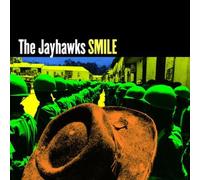 Smile by Jayhawks (2002-06-11)