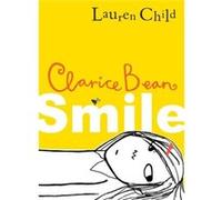 Smile by Lauren Child Hardcover Book Lauren Child (Auteur)