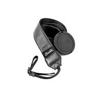 SMILE CAMERA STRAP CUSHIONED - LA NUIT