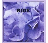 Ride – Smile – CD