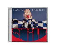 Smile CD