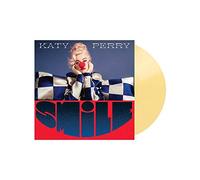Smile – Vinyle couleur custard – Importé – Universal Music Group