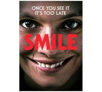 Smile – DVD – Paramount