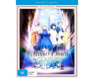Smile Down the Runway (Complete Series) (+ Digital Copy) [ Origine Australien, Sans Langue Francaise ] (Blu-Ray)
