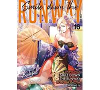 Smile down the runway (Vol. 16)