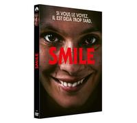 Smile – DVD – Paramount Pictures