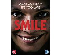 Smile – DVD – Paramount Pictures