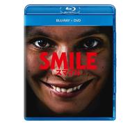 Smile/ +Dvd [Blu-Ray]