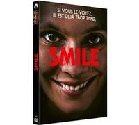 Smile DVD E